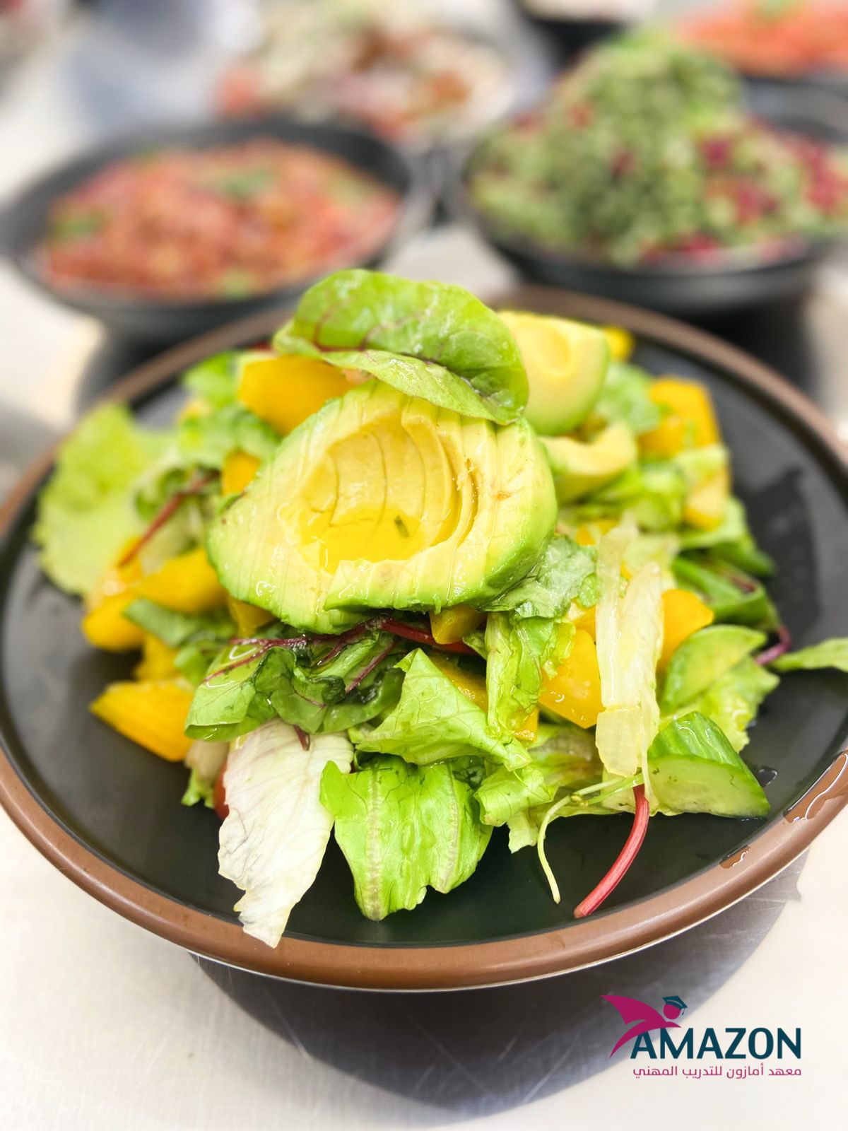 مساق السلطات